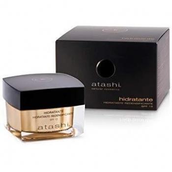 Atashi Cellular Cosmetics Redensificante SPF 15 Crema Hidratante 50 ml