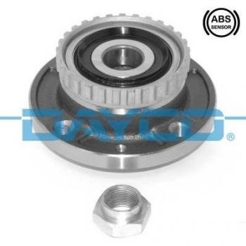 Kit de cojinete de rueda DAYCO KWD1335