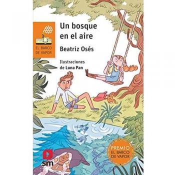 Un bosque en el aire: 263