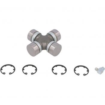 Eje de transmisión GKN LÖBRO U 321, articulación de árbol longitudinal, flector de transmisión, alta resistencia, diseño optimizado para reducción de vibraciones, compatible con múltiples modelos de vehículos