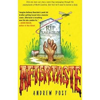 Aftertaste