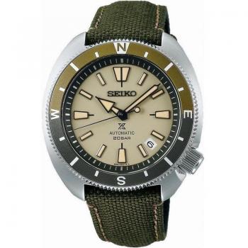 Seiko Prospex Land Tortoise SRPG13K1