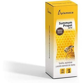 PROPOLEO SPRAY BUCAL SUMMUM