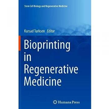 Bioprinting in Regenerative Medicine