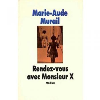 Rendez-vous avec monsieur X
