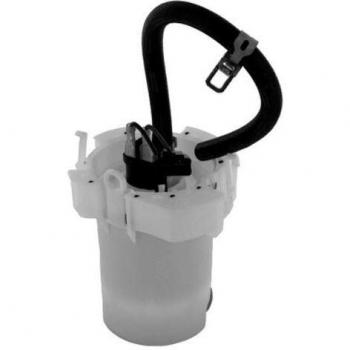Bomba de combustible eléctrica AIRTEX E10632 con filtro para OPEL Corsa C, Combo C Tour, Vectra C y SAAB 9-3