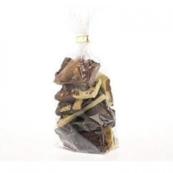 chocrí - Surtido de trocitos de chocolate