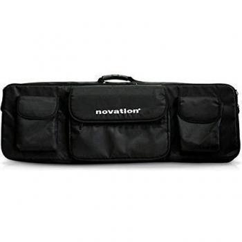 Novation 61-Key Soft Carry Case with Logo
