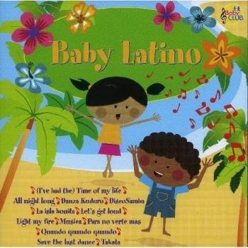 Baby Latino - Baby Club
