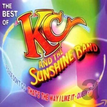 The Best Of - KC & The Sunshine Band