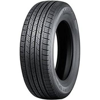 Nankang Cross Sport SP-9 255/60 ZR18 112W XL Neumático para Todoterreno