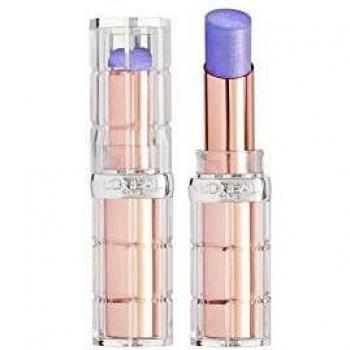L'Oreal Paris Color Riche Plump and Shine lápiz labial 109 azul menta