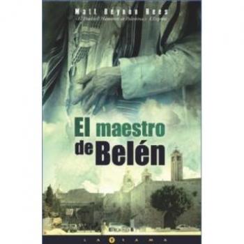 EL MAESTRO DE BELEN: 00000