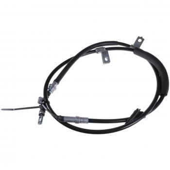 Blue Print ADH246152 Brake Cable, pack of one
