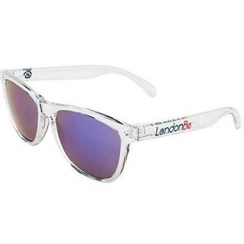 Londonbe Gafas de Sol LB79928511120 Transparentes Unisex 50mm