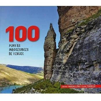 100 puntas inaccesibles de teruel