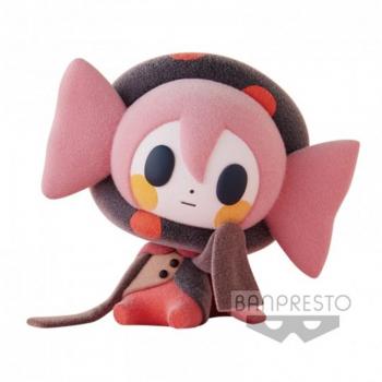 Figura Banpresto Dessert Witch Fluffy Puffy Puella Magi Madoka Magica 10th Anniversary 7cm