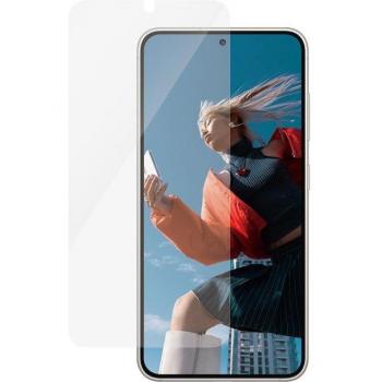 PanzerGlass Ultra Wide Fit Protector de pantalla Samsung Galaxy S24
