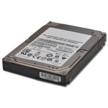 IBM 600GB 2.5 10K RPM SAS Hard Drive