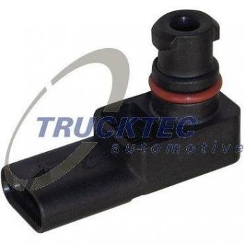 Sensor de presión de sobrealimentación TRUCKTEC AUTOMOTIVE 02.42.203
