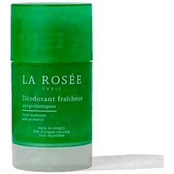 La Rosée Probiotic Freshness Deodorant 50ml