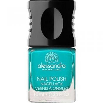 Laca de Uñas Alessandro 10 ml - Explosión de Color 94 Safari Salvaje