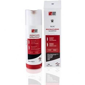 Nia Restructuring Shampoo 205ml
