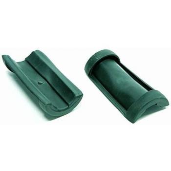 Peruzzo Goma P/Garra DE Recambio del Soporte Monta, Adultos Unisex, Multicolor