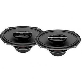 Altavoces Coaxiales Hertz CPX 690 de 6x9 y 360W con Rejilla