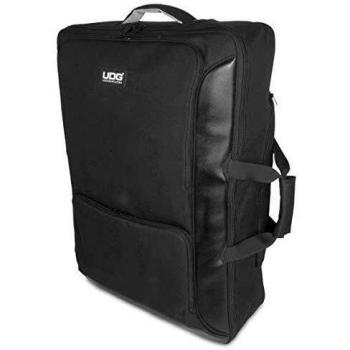 Urbanite MIDI Controller Backpack XL Black - U7203BL