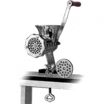Garhe - Picadora manual nº 10