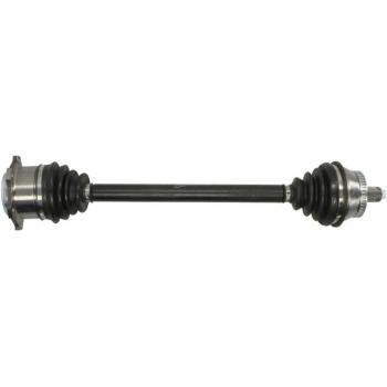 Árbol de transmisión PASCAL G2W028PC con características de entrenamiento y alta resistencia