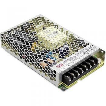 Fuente de alimentación conmutada Mean Well LRS-150-36, 36 V/DC, 4.3 A, 154.8 W