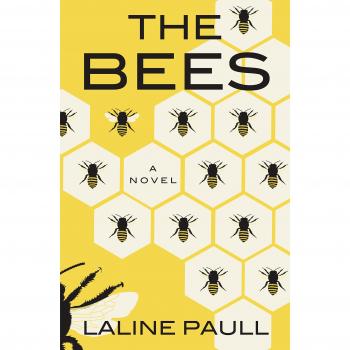 The Bees Thorndike Press Large Print Core