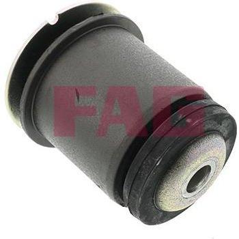 FAG Silentblock de brazo de control 829 0502 10, suspensión del cuerpo del eje