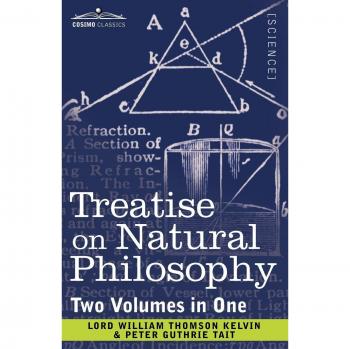 Tratado de Filosofía Natural (Dos Volúmenes en Uno) - Tapa Blanda