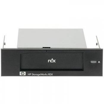 HP StorageWorks RDX320 - Unidad de cinta