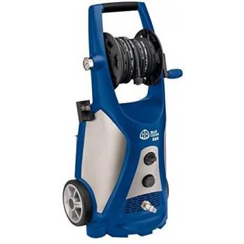 Limpiadora 10Lt %2Fmin 160Bar 2800W ANNOVI REVERBERI MOD 590
