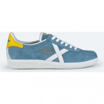 Zapatilla casual de hombre BARRU 148 Munich