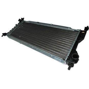 Radiador de refrigeración del motor THERMOTEC D7X005TT
