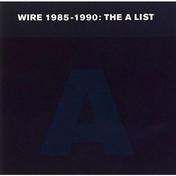 A List [Vinilo]