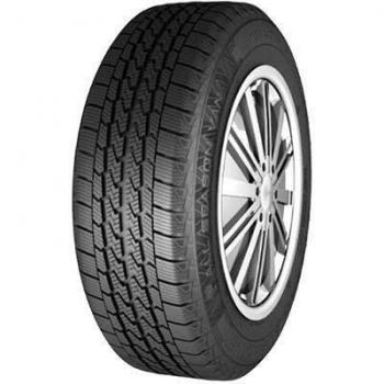 NEUMÁTICO NANKANG AW 8 ALLSEASON 225 75 R16C 121/120R TODAS LAS ESTACIONES TL M+S 3PMSF PARA FURGONETAS