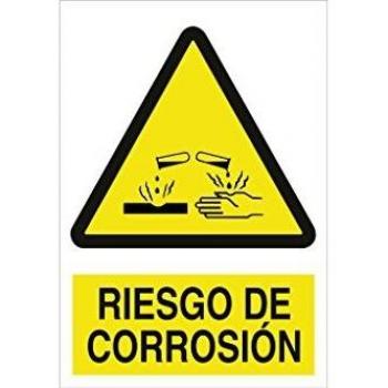 Cofan A13PL297210 Señal Poliestireno, 297 x 210 mm