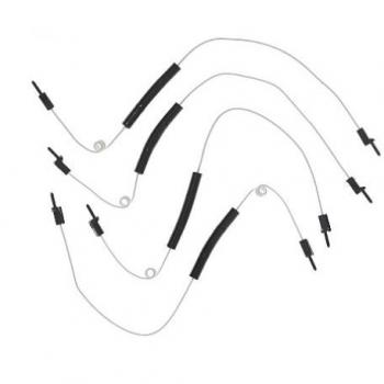 Brembo A 00 363 Sistemas de Servofreno
