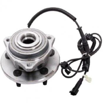 Kit de rodamiento de rueda JAPANPARTS KK-19002