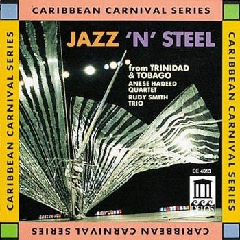 Trinidad And Tobago Jazz 'N' Steel