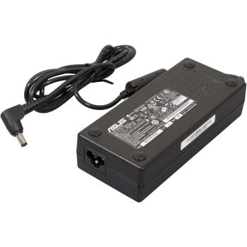 ASUS 0A001-00060100 Adaptador e Inversor de Corriente Interior 120 W Negro