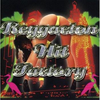 Reggaeton Hit Factory