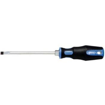 KS Tools 159.1008 ERGOTORQUEplus Destornillador ranurado 6,5x230mm