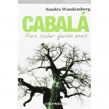 Cabala. para saber quien eres - Sandra Wandemberg